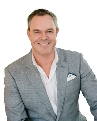 Portrait of Stephen Gay, REALTOR®.